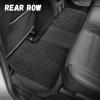 imageFloor Mats Cargo Liner for Chevy Blazer 20192024 2025 Gas Only Not for EV ampamp Trailblazer All Weather TPE Custom Fit Car Mats Protection AntiSlip Floor Liners Full Set Truck Mats