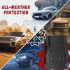 imageFloor Mats for Chevy EquinoxGMC Terrain 20182024 Not fit EV Models All Weather TPE Protection Floor Liners Accessories 1st ampamp 2nd Row ampamp Cargo LinerFor GMC Canyon  Chevy Colorado  20152022  1st  2nd Row