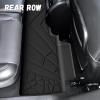 imageFloor Mats for Chevy EquinoxGMC Terrain 20182024 Not fit EV Models All Weather TPE Protection Floor Liners Accessories 1st ampamp 2nd Row ampamp Cargo LinerFor GMC Terrain  Chevy Equinox  20182024  1st  2nd Row  Cargo Liner