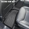 imageFloor Mats for Ford F150 20152025  F150 Lightning 20222025 SuperCrew Custom Fit TPE All Weather Floor Liners 1st ampamp 2nd Row F150 Car AccessoriesFor Ford Explorer  20202025  Full Set