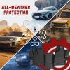 imageFloor Mats for Ford F150 20152025  F150 Lightning 20222025 SuperCrew Custom Fit TPE All Weather Floor Liners 1st ampamp 2nd Row F150 Car AccessoriesFor Ford Transit  20222024  1st Row