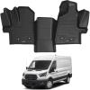 For Ford Transit | 2022-2024 | 1st Row
