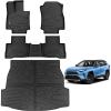 For Toyota RAV4 | 2019-2025 | Floor Mats & Cargo Liner