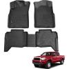 For Toyota Tacoma Double Cab | 2005-2015 | 1st & 2nd Row