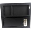imageCenter Console Gun Safe Box Compatible with Toyota Tundra 20142022 Center Organizer Personal Secure Box with 4 Digit Combo Lock 2 Keys Replaces 0001634174