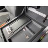 imageCenter Console Gun Safe Box Compatible with Toyota Tundra 20142022 Center Organizer Personal Secure Box with 4 Digit Combo Lock 2 Keys Replaces 0001634174