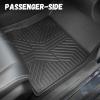 imageFloor Mats for Honda CRV 20232026 Include Gas ampamp Hybrid All Weather TPE Protection Floor Liners Accessories 1st ampamp 2nd RowFor Honda Civic  20162021  1st  2nd Row