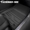 imageFloor Mats for Honda CRV 20232026 Include Gas ampamp Hybrid All Weather TPE Protection Floor Liners Accessories 1st ampamp 2nd RowFor Honda Civic  20222026  1st  2nd Row