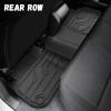 imageFloor Mats for Honda CRV 20232026 Include Gas ampamp Hybrid All Weather TPE Protection Floor Liners Accessories 1st ampamp 2nd RowFor Honda Civic  20222026  1st  2nd Row