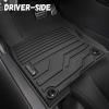 imageFloor Mats for Honda CRV 20232026 Include Gas ampamp Hybrid All Weather TPE Protection Floor Liners Accessories 1st ampamp 2nd RowFor Honda Civic  20222026  1st  2nd Row