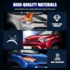 imageHeadlight Assembly Fit for 20162018 For Toyota For RAV4 Halogen Headlamp Driver and Passenger Side Replacement 811100R080 811500R080 TO2502247 TO2503247