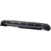 imageHood Scoop with Small Light Front Upper Grille Hood Bulge Molding Compatible with 20142021 Toyota Tundra Replacement for 761800C030 TO1231102 Gloss Black with Small Lights
