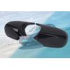 imageM3 Style Glossy Black Side Mirror Cover Caps Casing For BMW E90 E91 E92 E93 LCI