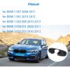 imageM3 Style Glossy Black Side Mirror Cover Caps Casing For BMW E90 E91 E92 E93 LCI