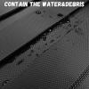imageTruck Bed Mat Fit 20192025 2026 Chevy Silverado 1500ampampGMC Sierra 1500 Only Fit 58 ft Short BedNot 556882 Bed Custom Fit All Weather TPE Car Accessories Floor Mat Trunk Mat