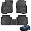 For Honda CR-V | 2023-2026 | 1st & 2nd Row