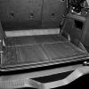 imageCargo Tray Rubber Liner Trunk Mat for Ford Bronco Accessories 2021 2022 4Door AllWeather Rear Trunk Protection