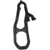 imageFront Tow Hooks Left ampamp Right with Bumper Bezel Kit Fit for Dodge Ram 1500 2019 2020 2021 Replace Number 68272944AB 68272945AB