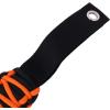 imageRoll Bar Grab Handles Compatible with 20212022 Ford Bronco Accessories Grab Paracord Grip Handle 2 Pack Orange